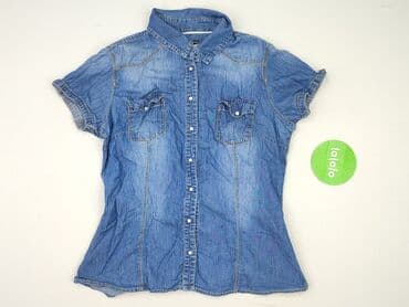 la pirogue t shirty: Сорочка жіноча, розмір L — 2