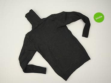 szeroki golf damski: Golf damski, rozmiar S — 3