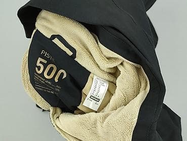 kurtki parajumpers: Wedze, Kurtka zimowa damska, rozmiar M — 6