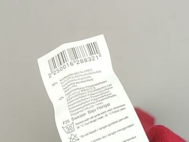 poliamid w swetrze: CAMAIEU, Golf damski, rozmiar M — 6