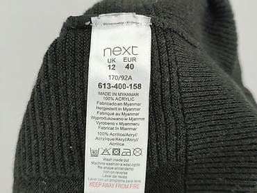 lidl sweter: Golf damski, rozmiar M — 5