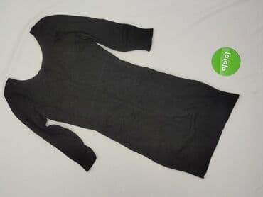 sukienka hm sweterkowa: H&M, Sukienka damska, rozmiar S — 3