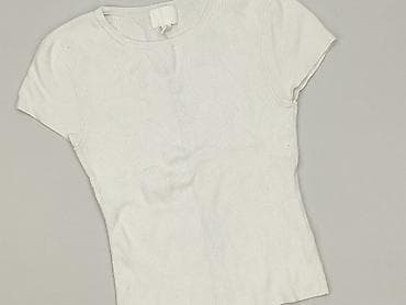 bluzki mickey mouse: H&M, T-shirt damski, rozmiar S — 1