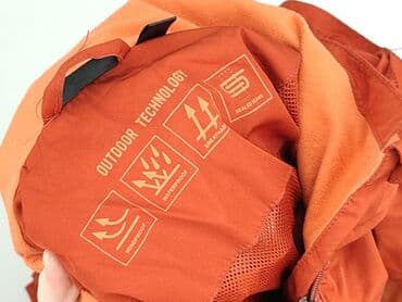 kurtki zimowe wyprzedaż reserved: Crivit, Wiatrówka dla mężczyzn, rozmiar XL — 5