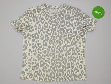 marka shein: Shein, T-shirt damski, rozmiar L — 2