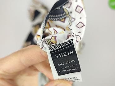 stroje she: Shein, Sukienka damska, rozmiar L — 4