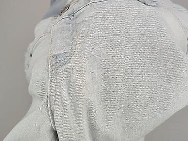 wysoki stan: H&M Mama, Jeansy damskie, rozmiar M — 6