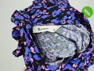 cos bluzki: TU Woman, Bluzka damska, rozmiar 3XL — 5