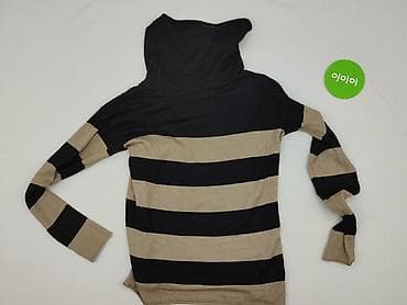 dresy amisu: Amisu, Sweter damski, rozmiar S — 3