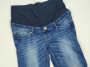 Kobiety: H&M, Szorty damskie, rozmiar M — 1