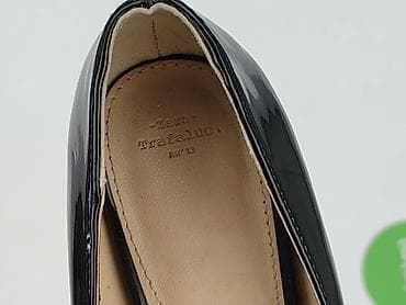 butik oh: Zara, Półbuty damskie, rozmiar 40 — 5