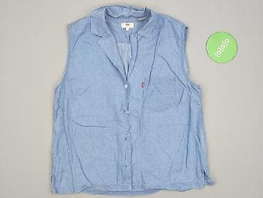 jeans trapped: LeviS, Сорочка жіноча, розмір M — 2