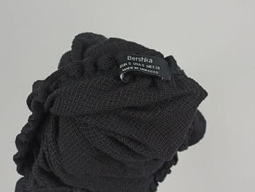 bershka body czarne: Bershka, Bluzka damska, rozmiar S — 4