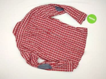 kurtka pjs: Carry, Koszulа dla mężczyzn, XL — 4