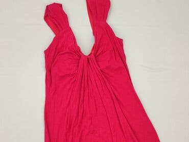 sukienka na wesele malinowa: Women`s dress, size S — 1