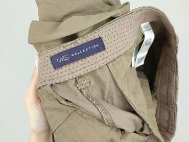 sandały na haluksy ccc: M&S Collection, Spodnie materiałowe damskie, M — 4