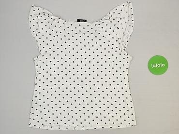 wallis sklepy w polsce: Wallis, Bluzka damska, rozmiar 2XL — 3
