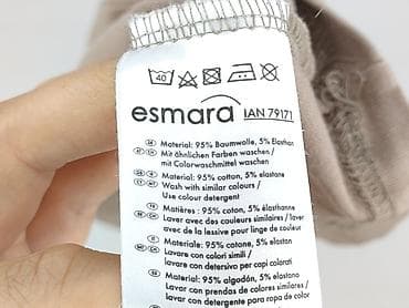 bluzki esmara: Esmara, T-shirt damski, rozmiar M — 5