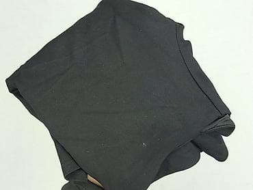 bluzki aksamitna: H&M, Bluzka damska, rozmiar S — 9