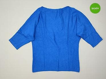 bluzki niebieska: Bluzka damska, rozmiar M — 3