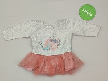 sukienka o kroju marynarki h m: Dress, Reserved, 3-6 months, condition - Very good — 2