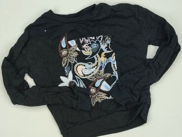 Sweatshirt, Destination, 12 years, 146-152 cm, condition - Very good