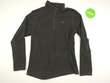 жіночі флісові кофти: Quechua, Polar damski, rozmiar M — 2