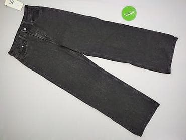 h7m jeans: H&M, Jeansy damskie, rozmiar S — 2