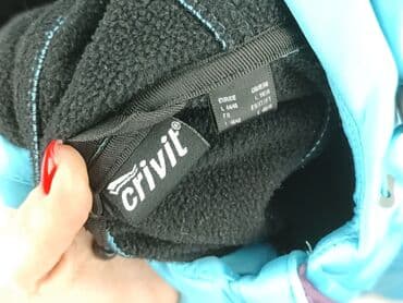 crivit kurtka damska softshell: Crivit, Kurtka przejściowa damska, rozmiar L — 4
