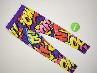 bluza decathlon: Legginsy Sportowe damskie, rozmiar M — 3