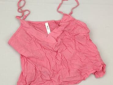 sinsay bielizna termoaktywna: Sinsay, Top damski, rozmiar XS — 1