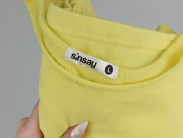 блузка sinsay: Sinsay, Bluzka damska, rozmiar L — 4