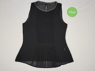 bluzki obcisle: Zara, Bluzka damska, rozmiar M — 3