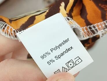 h m plus size tops: Shein Curve, Top damski, rozmiar XL — 4