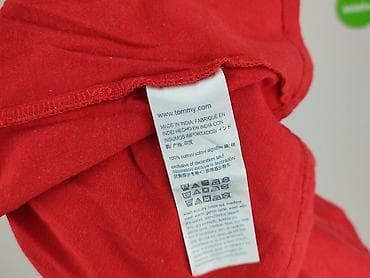 my basic spodnie: Tommy Hilfiger, Koszulka dla mężczyzn, rozmiar L — 5