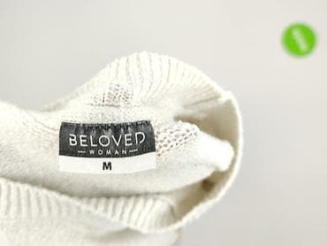 paramour sweter: Beloved, Sweter damski, rozmiar M — 4