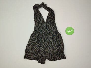 sukienka zebra h: Zara, Kombinezon damski, rozmiar S — 2