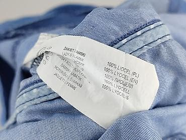 rizet kurtki: Top Secret, Marynarka damska, rozmiar L — 5