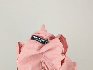 4f bluzki: Tom Rose, Bluzka damska, rozmiar L — 4