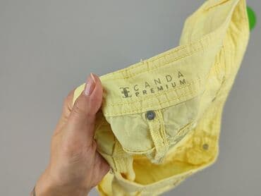 Canda, 3/4 Trousers for women, size L (EU 40) — 4