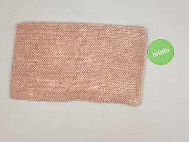 narzuta na łóżko: Pillowcase, 30 x 65, kolor - Różowy, stan - Idealny — 3