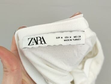 Women: Zara, Women's blouse, size M (EU 38) — 3
