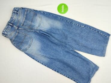 jeansy ze średnim stanem: House of Denim, Jeansy damskie, rozmiar XS — 3