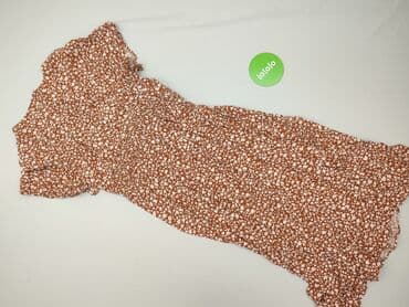 jakie sukienki dla niskich i grubych: Shein Curve, Sukienka damska, rozmiar XL — 3