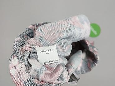 e obuwie ecco: Anataka, Spodnie materiałowe damskie, rozmiar 2XL — 5
