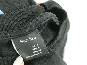 mohito swetry: Bershka, T-shirt for men, L at lalafo.pl — 6 mohito swetry: Bershka, T-shirt for men, L — 6