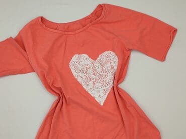 bluzka w paski c a: Women's blouse, size S (EU 36) — 1