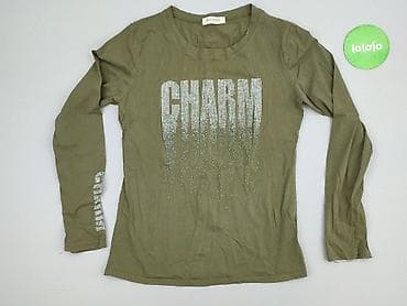 terra aqua buty: Bluzka damska, rozmiar S — 2