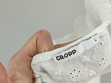 Cropp, Bluzka damska, rozmiar L — 4