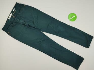 patchworkowe spodnie: Zara, Chinosy dla mężczyzn, rozmiar S — 2